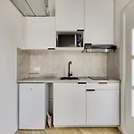 Bright Modern Just Minutes From Paris Issy-les-Moulineaux