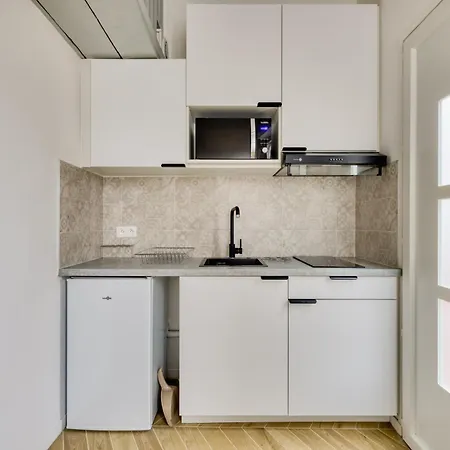 Bright Modern Just Minutes From Paris Apartamento *