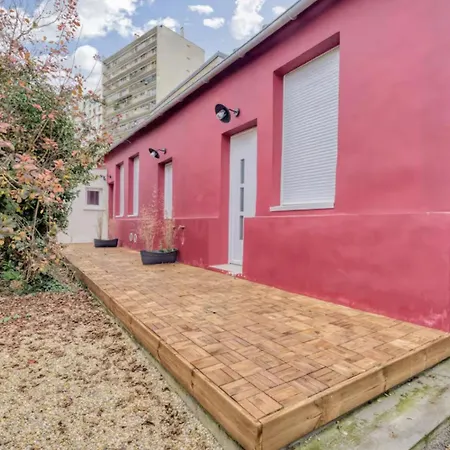 Bright Modern Just Minutes From Paris * Issy-les-Moulineaux