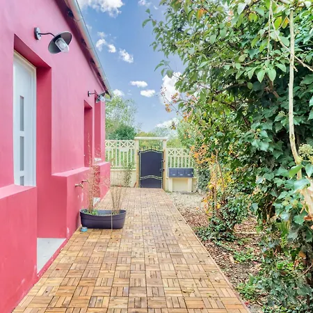 Bright Modern Just Minutes From Paris Issy-les-Moulineaux